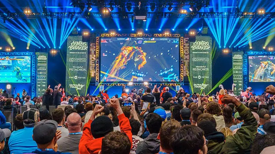 Turtle Beach est le partenaire officiel pour la 12e saison de la série de tournois Street Fighter, Capcom Pro Tour 2025 2 Turtle Beach Capcom Pro Tour 2025 Street fighter CB2025