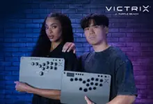 Turtle Beach Capcom Pro Tour 2025 Couv