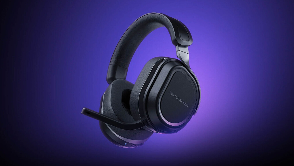 Turtle Beach est le partenaire officiel pour la 12e saison de la série de tournois Street Fighter, Capcom Pro Tour 2025 4 Turtle Beach Capcom Pro Tour 2025 Stealth