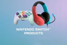 Turtle Beach Xbox Switch
