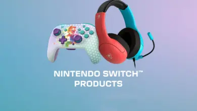 Turtle Beach Xbox Switch