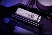 XPG MARS 980 Couv