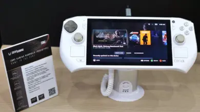 ZOTAC ZONE 2025 : Console portable Ryzen AI 9 et Radeon 890M au Computex 2025 31 Zotac zone 2025 hero