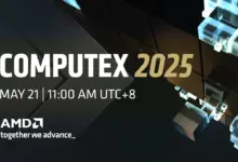 amd computex 2025 yt