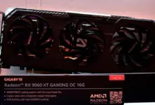 amd rx 9060 xt