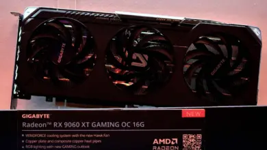 amd rx 9060 xt