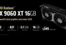 amd rx 9060 xt hero