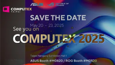 asus rog computex 2025 save the date