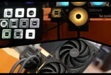 be quiet pure loop 3 lx computex 2025 hero