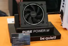 be quiet pure power 13 m hero