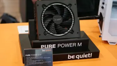 be quiet pure power 13 m hero