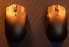 be quiet souris Dark Perk Hero