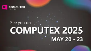 Computex 2025 : Taipei International Information Technology Show 35 computex 2025