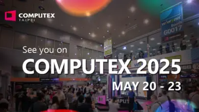 Computex 2025 : l’IA en tête d’affiche pour une édition ambitieuse 11 computex 2025 IA