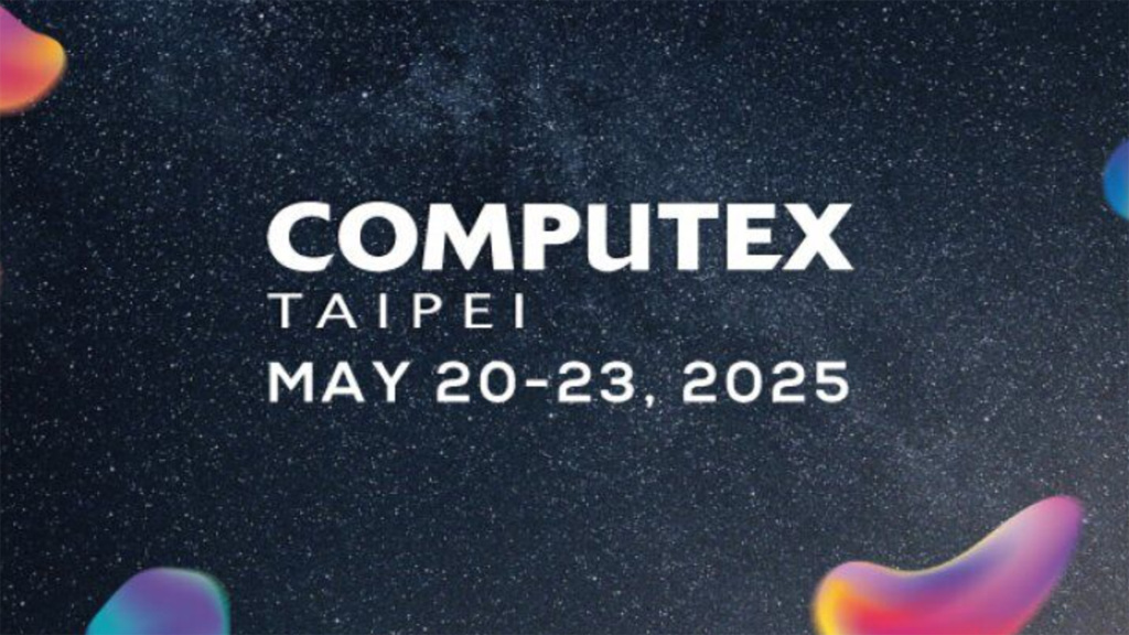Computex 2025 : Taipei International Information Technology Show 2 computex 2025 ph