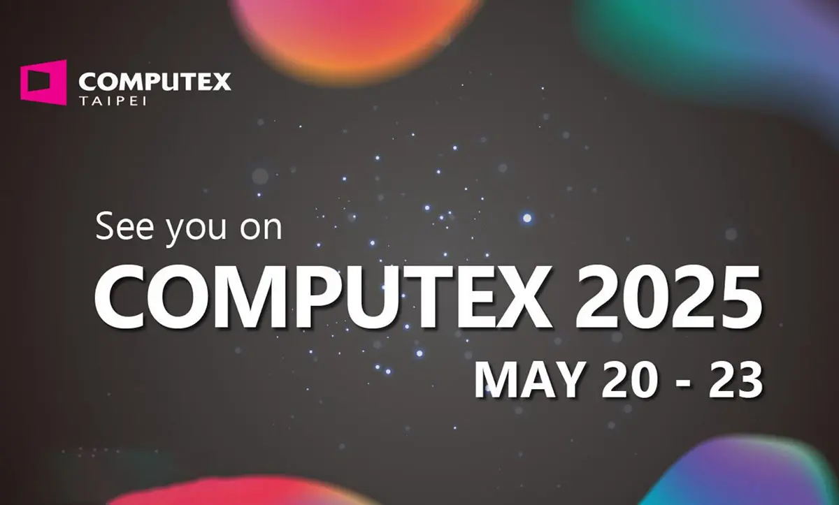 computex 2025
