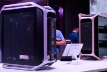 cooler master cosmos 2025 Hero