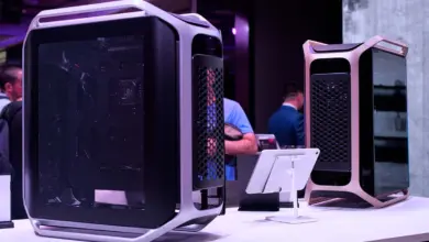 cooler master cosmos 2025 Hero