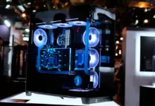 corsair frame 4500x Hero