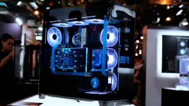 Corsair Frame 4500X : présenté au Computex, disponible dès septembre 2025 1 corsair frame 4500x Hero