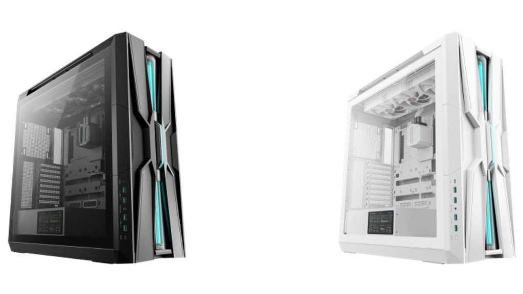 DeepCool frappe fort au COMPUTEX 2025 avec une nouvelle gamme de produits 5 deepcool GENOME III