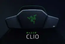 haut parleurs razer clio