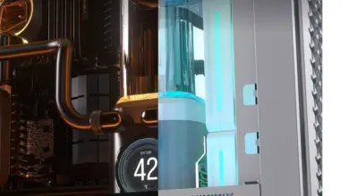 CORSAIR annonce les combos pompe/reservoir iCUE LINK XD6 RGB ELITE et iCUE LINK XD6 RGB ELITE LCD 35 iCUE LINK XD6 RGB ELITE Couv