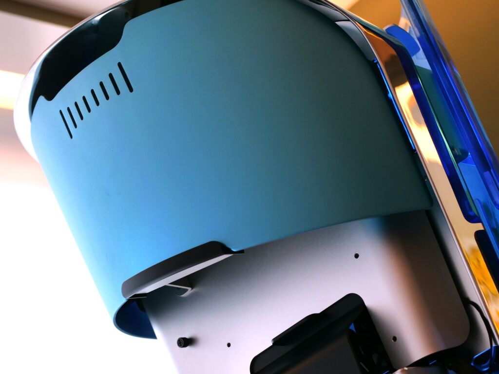 ChronoMancy, le boîtier-trophée d’InWin pour ses 40 ans au COMPUTEX 2025 4 inwin COMPUTEX 2025 chronomancy 14