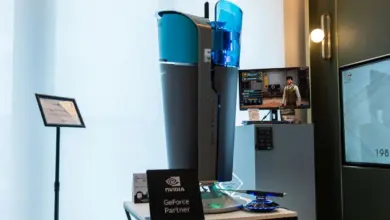 ChronoMancy, le boîtier-trophée d’InWin pour ses 40 ans au COMPUTEX 2025 55 inwin COMPUTEX 2025 chronomancy Hero