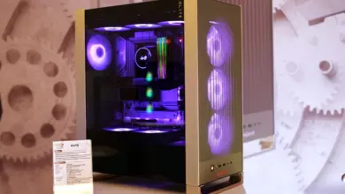 InWin DLITE : l’élégance accessible au COMPUTEX 2025 50 inwin delite Hero