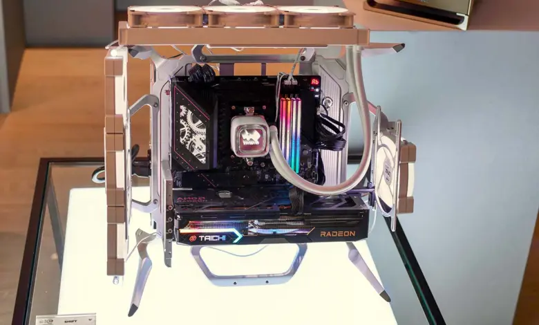 inwin shift hero