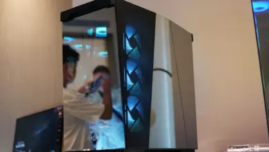 InWin Wiew : un mid-tower miroir entre style et ventilation – aperçu au Computex 2025 16 inwin wiew Hero