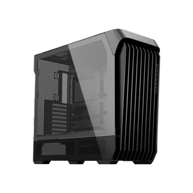 InWin au Computex 2025 : 40 ans d'innovation et de design au service des passionnés 6 inwin covalent