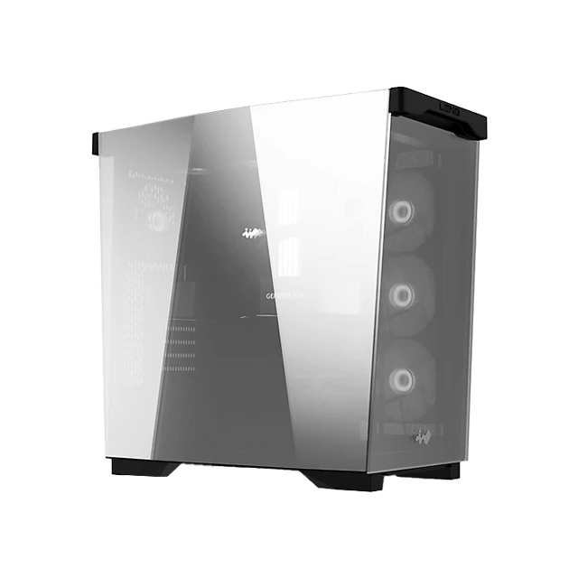 InWin au Computex 2025 : 40 ans d'innovation et de design au service des passionnés 5 inwin wiew