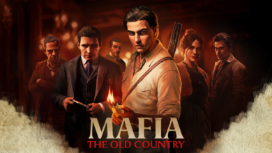 Mafia: The Old Country, les configurations requises 23 jeux video mafia the old country