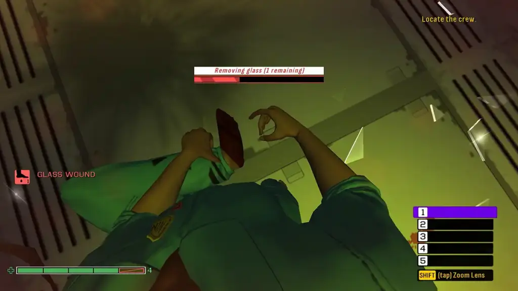 Skin Deep est disponible sur PC/Steam 3 jeux video skin deep 4
