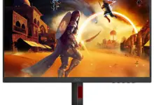 moniteur aoc gaming u27g4r