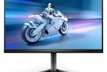 moniteur philips evnia 25m2n5200u 1