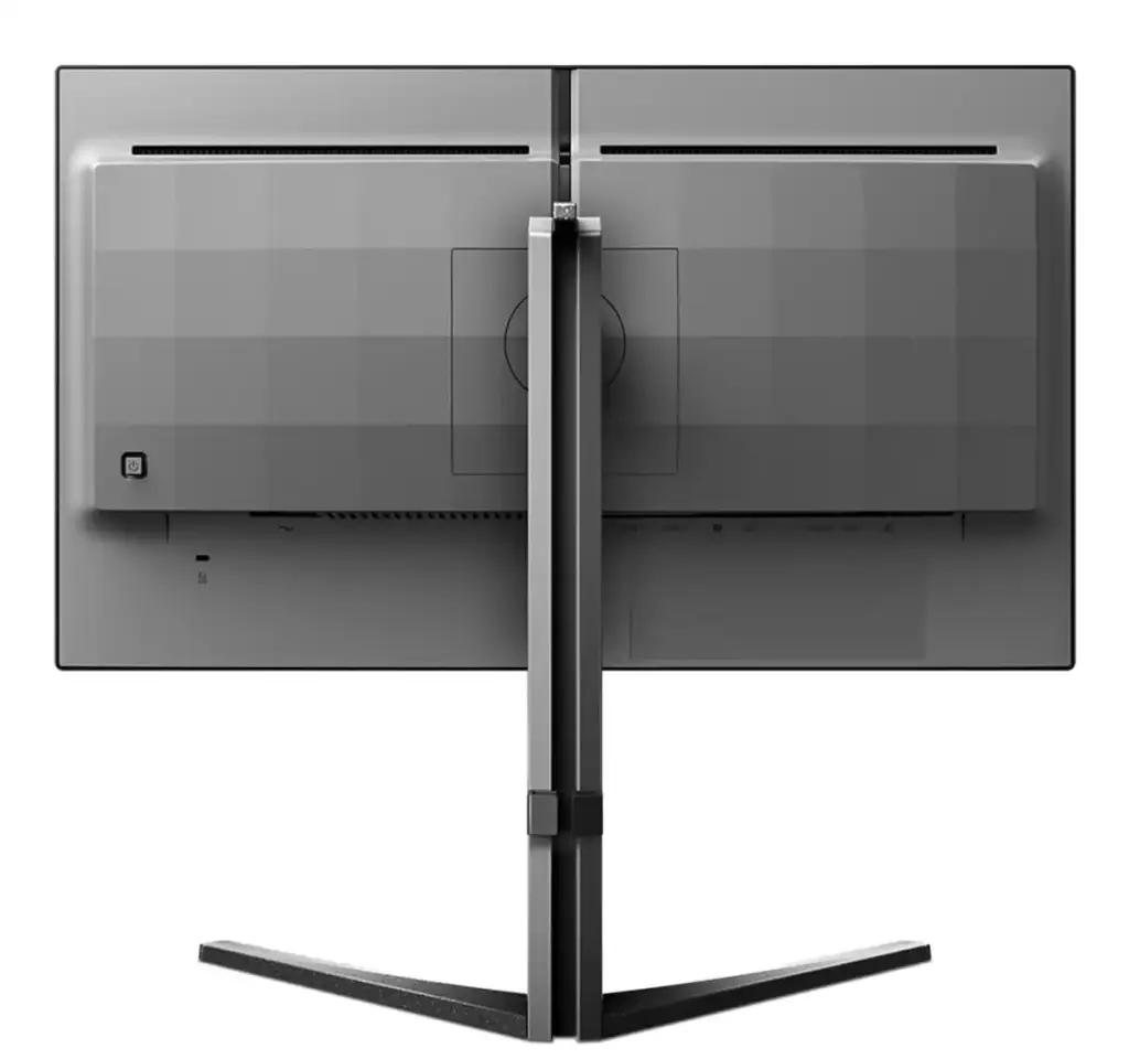 Philips Evnia 25M2N5200U, jusqu'à 390 Hz pour l'Esport 2 moniteur philips evnia 25m2n5200u back