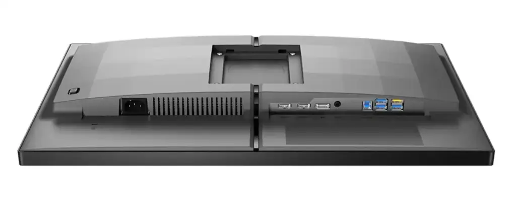 Philips Evnia 25M2N5200U, jusqu'à 390 Hz pour l'Esport 3 moniteur philips evnia 25m2n5200u connectique