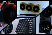 msi rtx 50 computex 2025