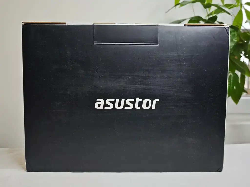 nas asustor drivestor 2 lite 2 box 2