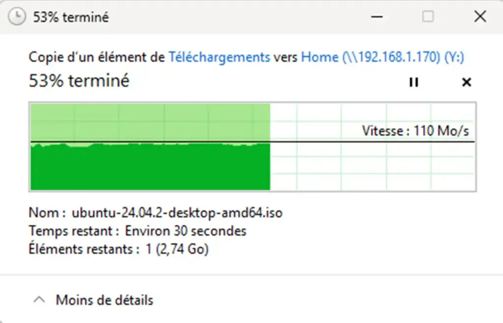 nas asustor drivestor 2 lite copie