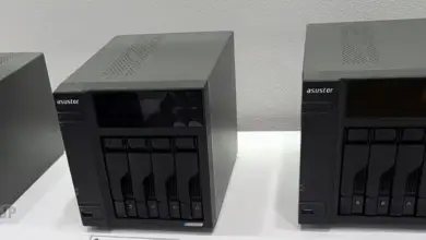 nas asustor lockerstor gen2+