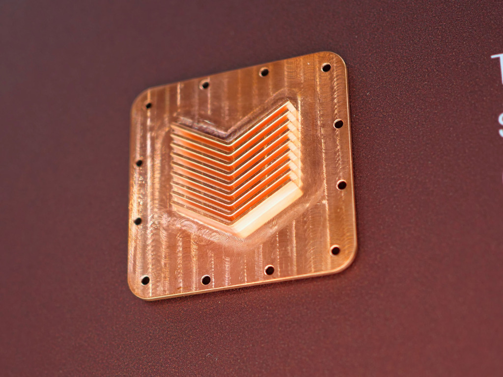 Noctua relance son projet Thermosiphon au Computex 2025 : vers un refroidissement biphasé sans pompe 7 noctua thermosiphon phase 03