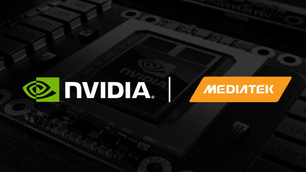 Computex 2025 : NVIDIA et MediaTek, une alliance prometteuse pour l'IA mobile et les PC 2 nvidia et mediatek computex 2025 01