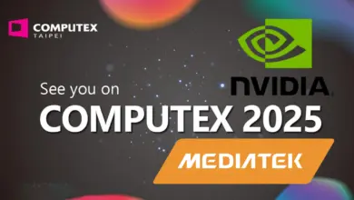 Computex 2025 : NVIDIA et MediaTek, une alliance prometteuse pour l'IA mobile et les PC 14 nvidia et mediatek computex 2025