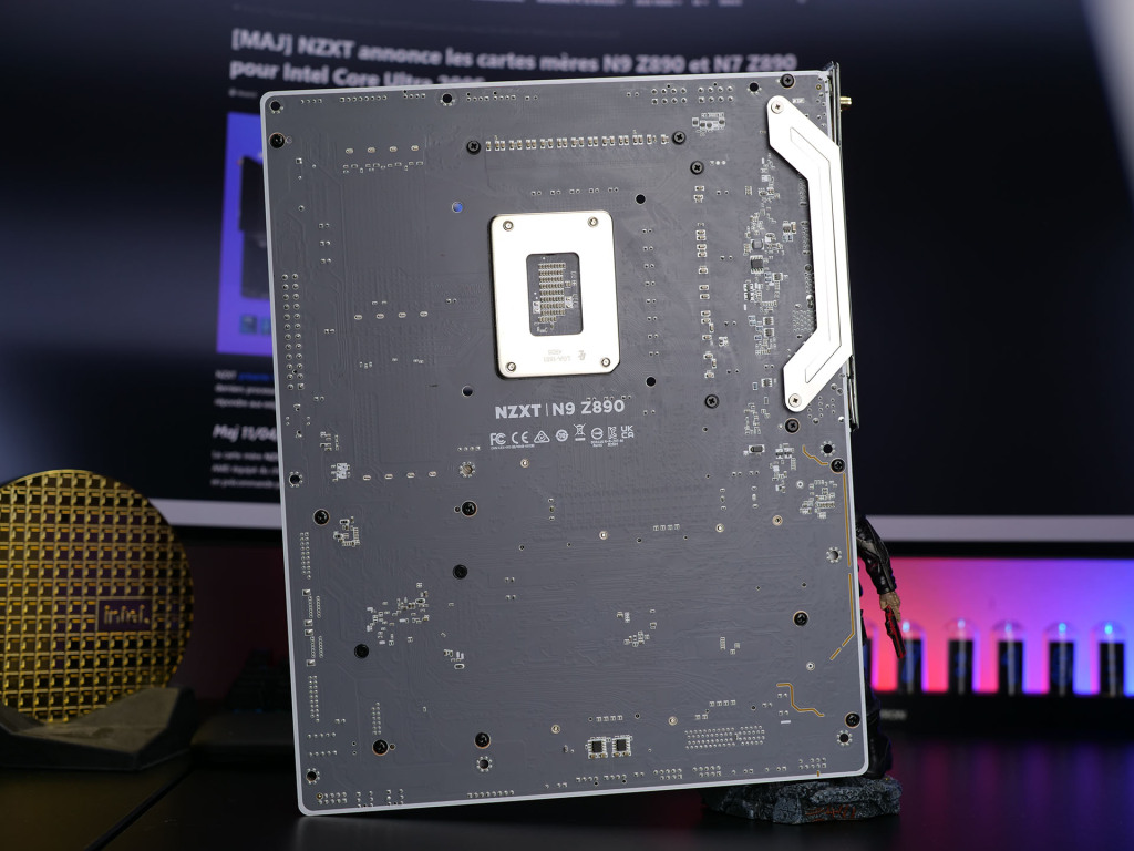nzxt n9 z890 back