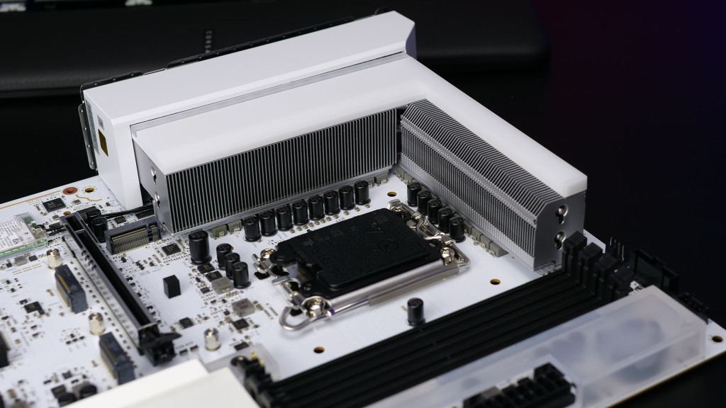 nzxt n9 z890 heatsinks vrms