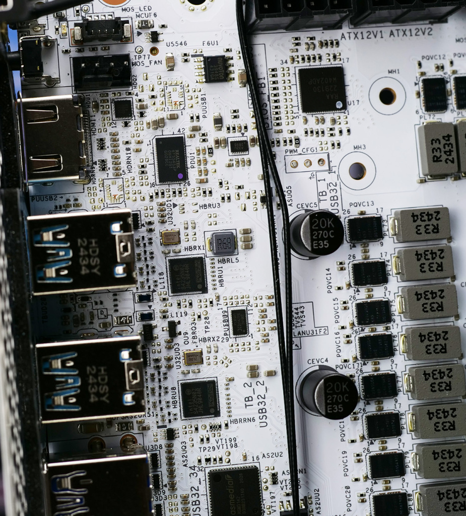 nzxt n9 z890 pcb 02